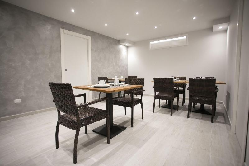 Tropea Luxury & Charm - Oda