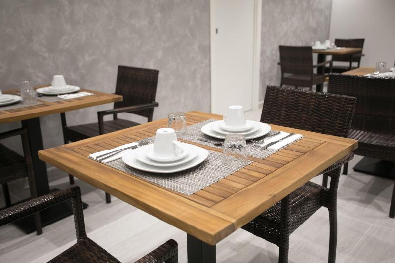 Tropea Luxury & Charm - Oda
