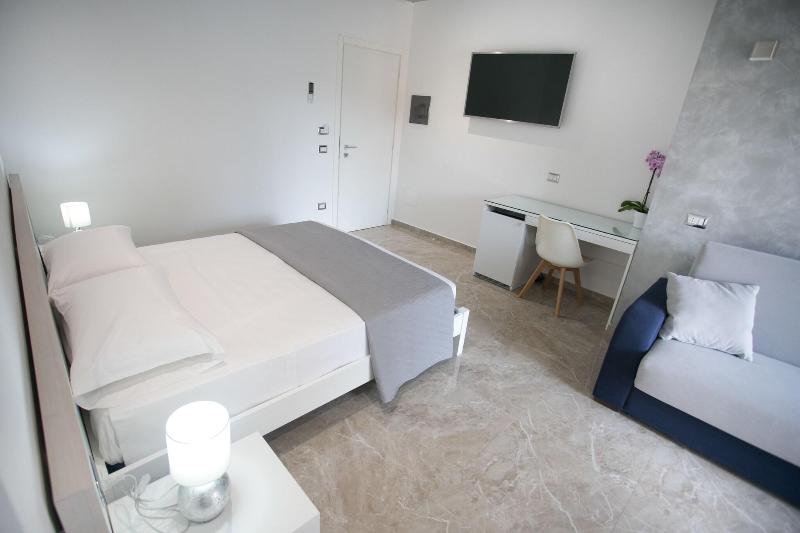 Tropea Luxury & Charm - Oda