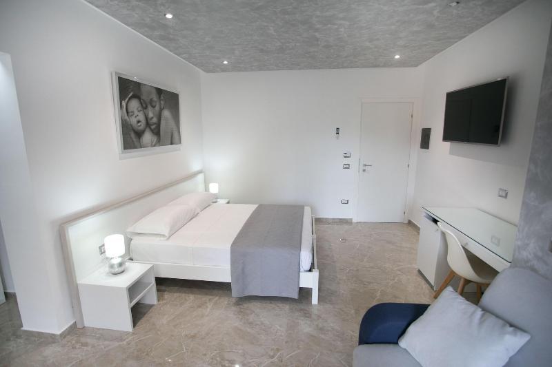 Tropea Luxury & Charm - Oda