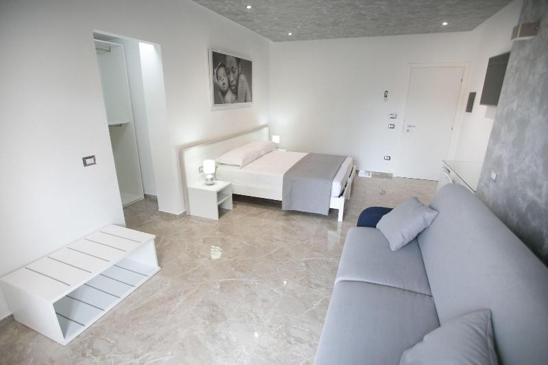 Tropea Luxury & Charm - Oda