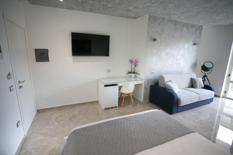 Tropea Luxury & Charm - Oda