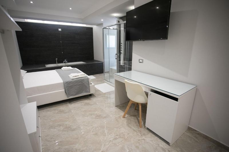 Tropea Luxury & Charm - Restoran