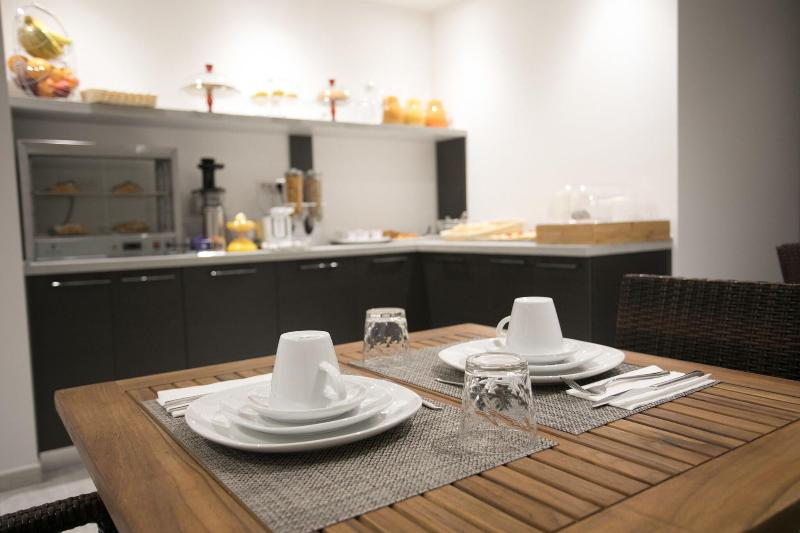 Tropea Luxury & Charm - Restoran