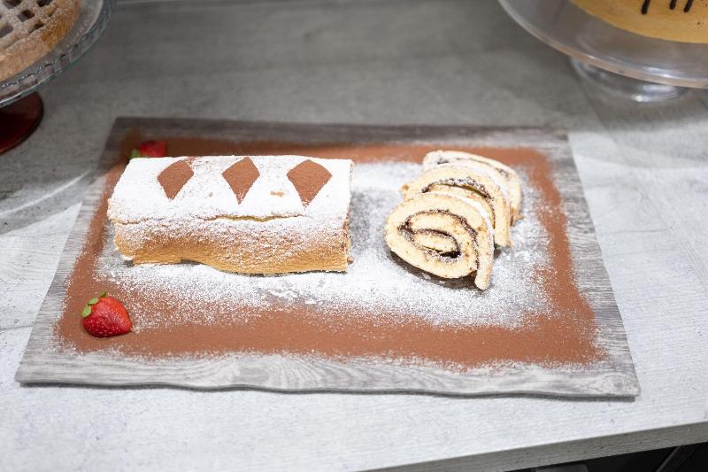 Tropea Luxury & Charm - Restoran