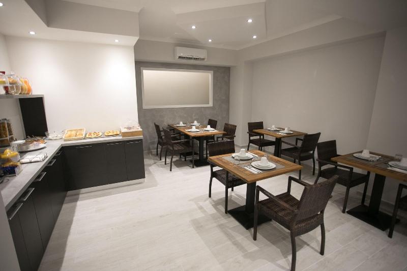 Tropea Luxury & Charm - Restoran