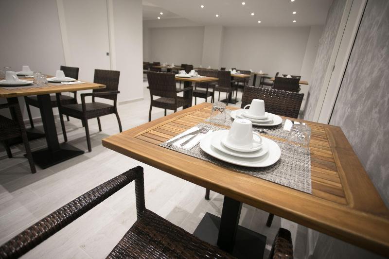 Tropea Luxury & Charm - Restoran