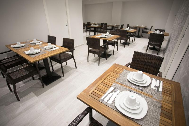 Tropea Luxury & Charm - Restoran