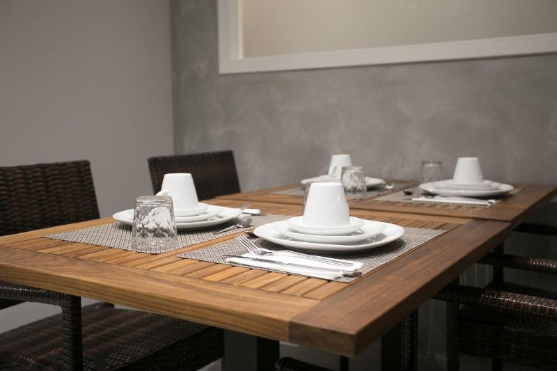 Tropea Luxury & Charm - Restoran