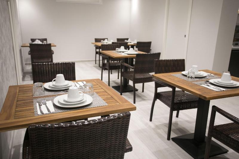 Tropea Luxury & Charm - Restoran