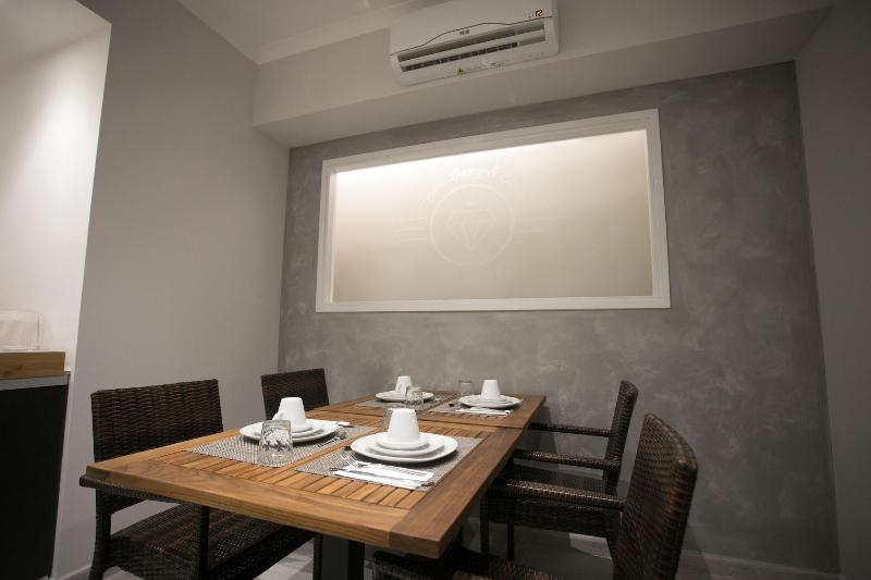 Tropea Luxury & Charm - Restoran