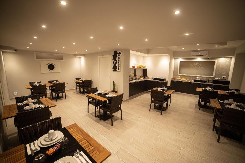 Tropea Luxury & Charm - Restoran