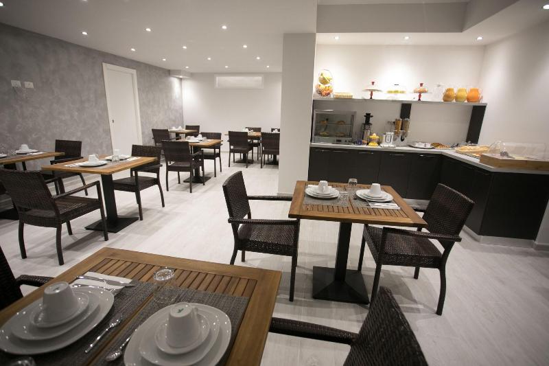 Tropea Luxury & Charm - Restoran