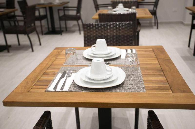 Tropea Luxury & Charm - Restoran