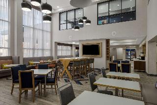 Hampton Inn Linden fotoÄŸrafÄ±