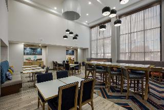 Hampton Inn Linden fotoÄŸrafÄ±