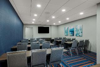 Hampton Inn Linden fotoÄŸrafÄ±
