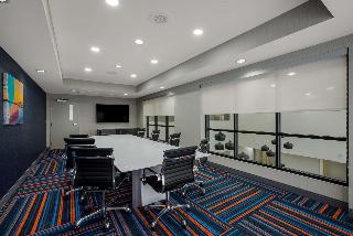 Hampton Inn Linden fotoÄŸrafÄ±