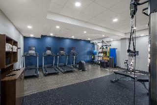 Hampton Inn Linden fotoÄŸrafÄ±