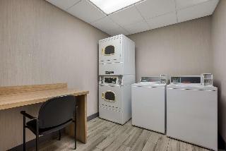 Hampton Inn Linden fotoÄŸrafÄ±