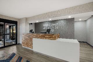 Hampton Inn Linden fotoÄŸrafÄ±