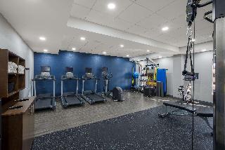 Hampton Inn Linden fotoÄŸrafÄ±