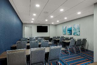 Hampton Inn Linden fotoÄŸrafÄ±