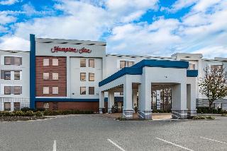 Hampton Inn Linden fotoÄŸrafÄ±