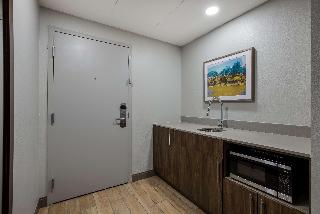 Hampton Inn Linden fotoÄŸrafÄ±