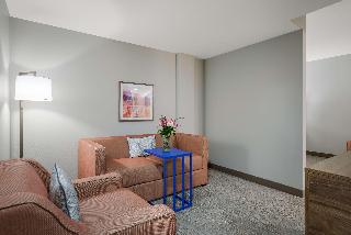 Hampton Inn Linden fotoÄŸrafÄ±