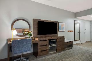 Hampton Inn Linden fotoÄŸrafÄ±