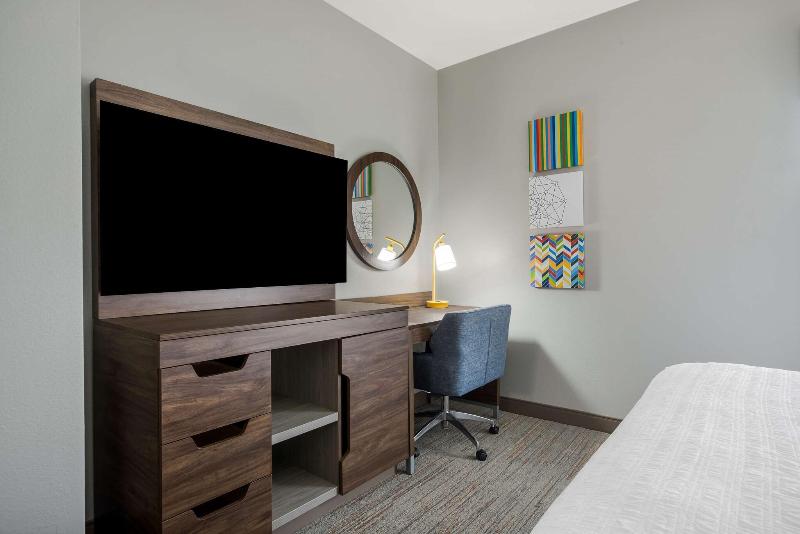 Hampton Inn Linden - Oda