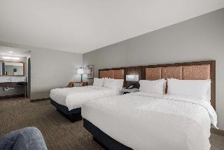 Hampton Inn Linden fotoÄŸrafÄ±