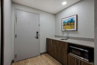 Hampton Inn Linden fotoÄŸrafÄ±