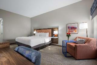 Hampton Inn Linden fotoÄŸrafÄ±