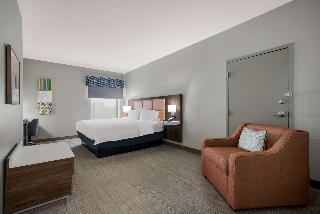 Hampton Inn Linden fotoÄŸrafÄ±