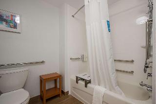 Hampton Inn Linden fotoÄŸrafÄ±
