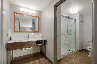 Hampton Inn Linden fotoÄŸrafÄ±