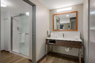Hampton Inn Linden fotoÄŸrafÄ±