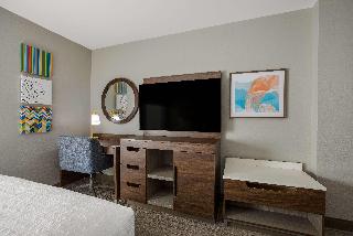 Hampton Inn Linden fotoÄŸrafÄ±