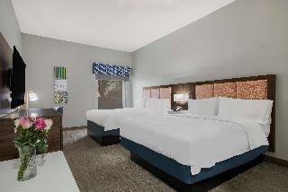 Hampton Inn Linden fotoÄŸrafÄ±