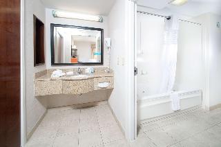 Hampton Inn Linden fotoÄŸrafÄ±