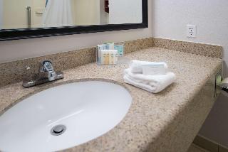 Hampton Inn Linden fotoÄŸrafÄ±
