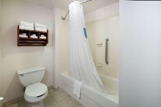 Hampton Inn Linden fotoÄŸrafÄ±