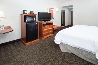 Hampton Inn Linden fotoÄŸrafÄ±