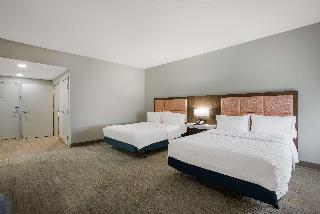 Hampton Inn Linden fotoÄŸrafÄ±