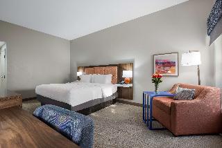 Hampton Inn Linden fotoÄŸrafÄ±