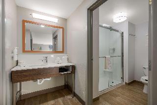 Hampton Inn Linden fotoÄŸrafÄ±