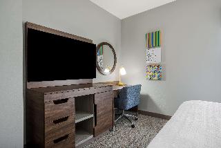 Hampton Inn Linden fotoÄŸrafÄ±