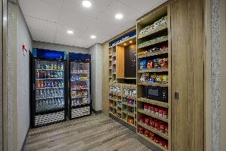 Hampton Inn Linden fotoÄŸrafÄ±
